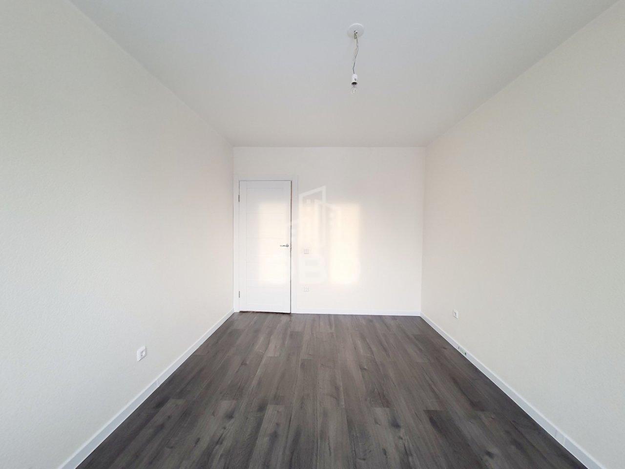 однокомнатная квартира в Санкт-Петербурге по адресу: Шоссе в Лаврики ул., 72, к 3