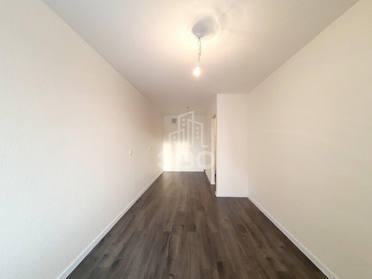 однокомнатная квартира в Санкт-Петербурге по адресу: Шоссе в Лаврики ул., 72, к 3