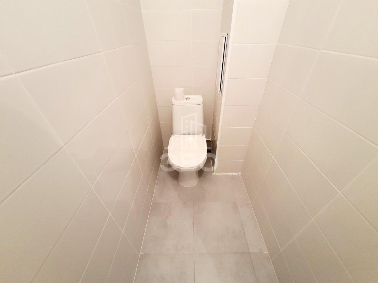 однокомнатная квартира в Санкт-Петербурге по адресу: Шоссе в Лаврики ул., 72, к 3