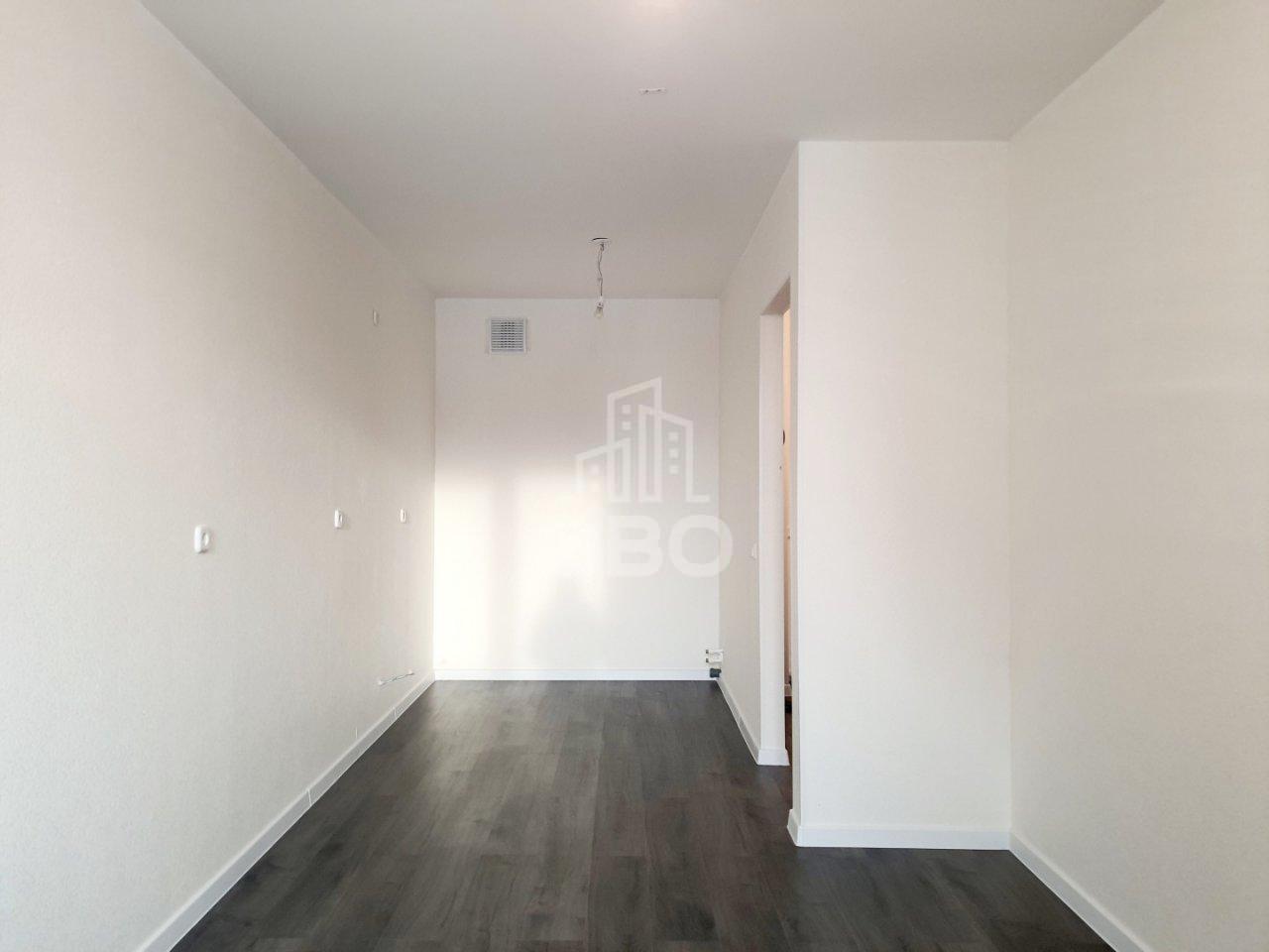 однокомнатная квартира в Санкт-Петербурге по адресу: Шоссе в Лаврики ул., 72, к 3