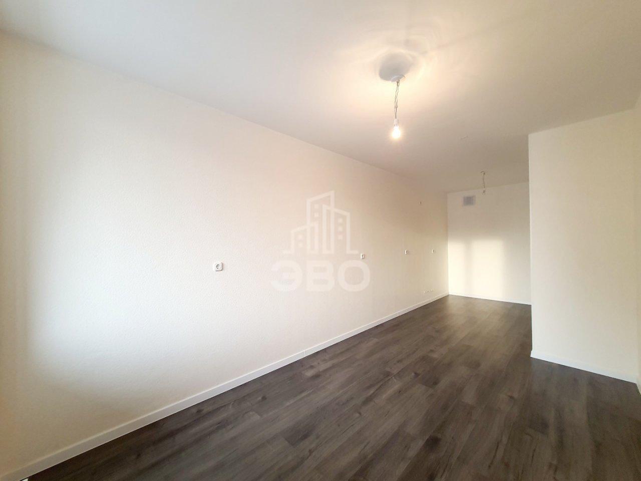 однокомнатная квартира в Санкт-Петербурге по адресу: Шоссе в Лаврики ул., 72, к 3