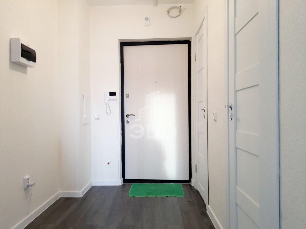 однокомнатная квартира в Санкт-Петербурге по адресу: Шоссе в Лаврики ул., 72, к 3