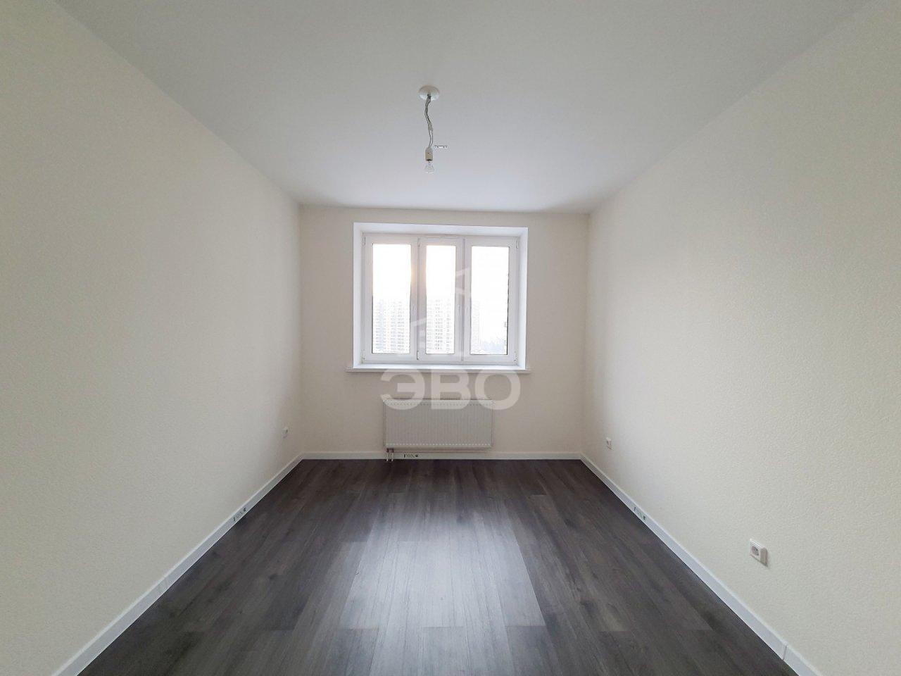 однокомнатная квартира в Санкт-Петербурге по адресу: Шоссе в Лаврики ул., 72, к 3