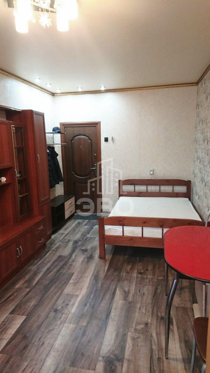 комната в Санкт-Петербурге по адресу: Фарфоровская ул., 20