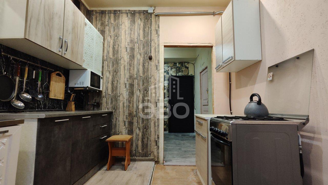 комната в Санкт-Петербурге по адресу: Фарфоровская ул., 20