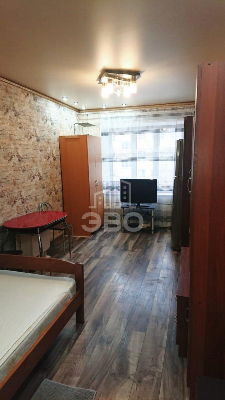 комната в Санкт-Петербурге по адресу: Фарфоровская ул., 20