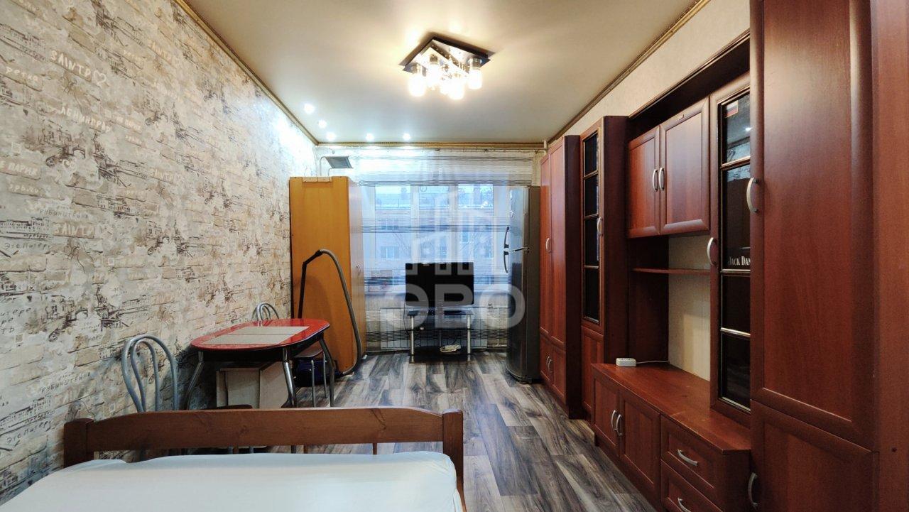 комната в Санкт-Петербурге по адресу: Фарфоровская ул., 20