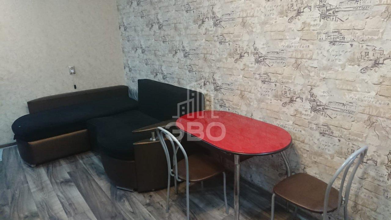 комната в Санкт-Петербурге по адресу: Фарфоровская ул., 20