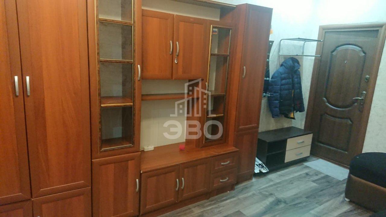 комната в Санкт-Петербурге по адресу: Фарфоровская ул., 20