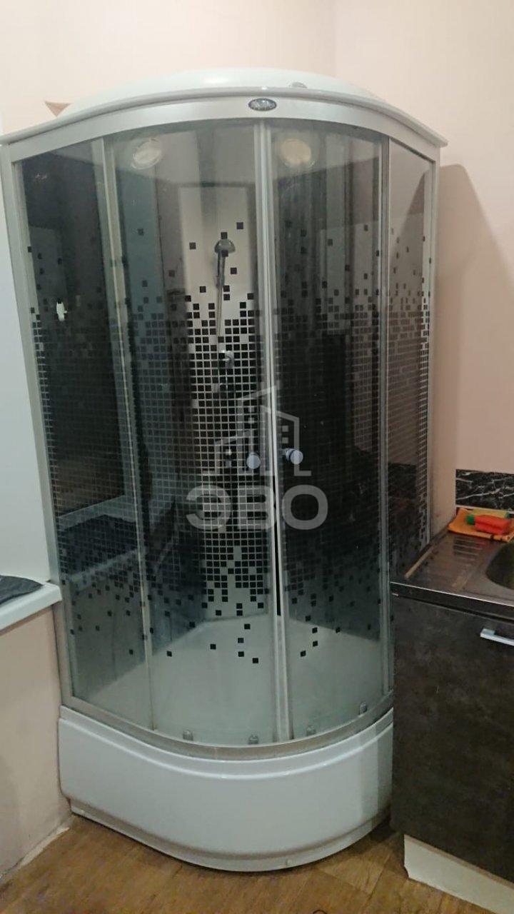 комната в Санкт-Петербурге по адресу: Фарфоровская ул., 20