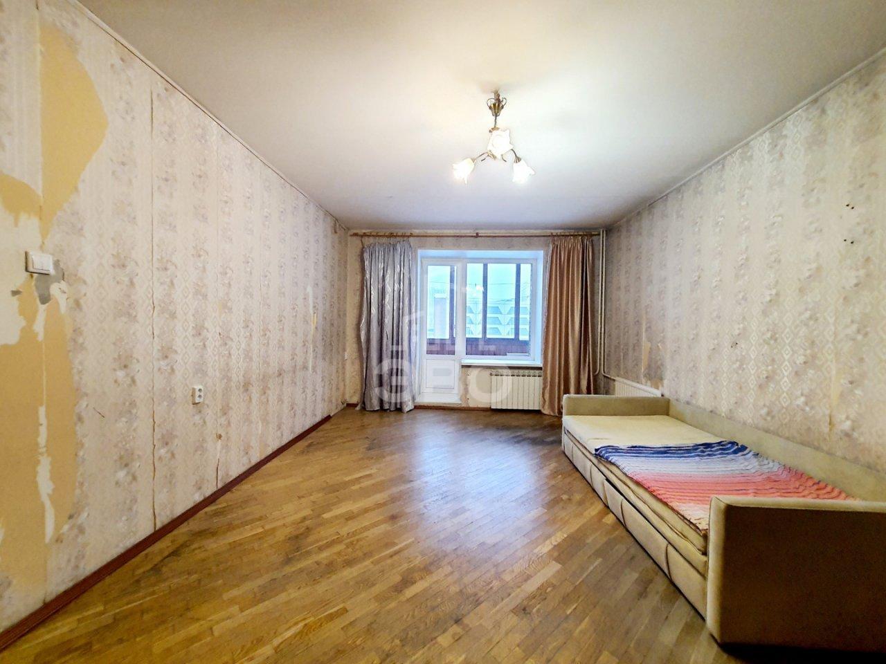 однокомнатная квартира в Санкт-Петербурге по адресу: Звёздная ул., 11, к 2