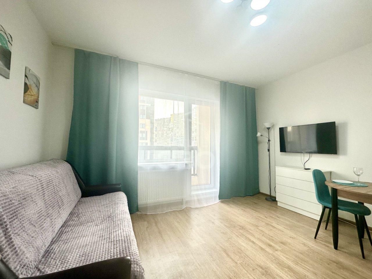 студия в Санкт-Петербурге по адресу: Европейский проспект, 20, к 4