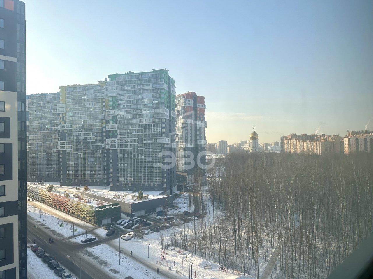 студия в Санкт-Петербурге по адресу: Европейский проспект, 20, к 4