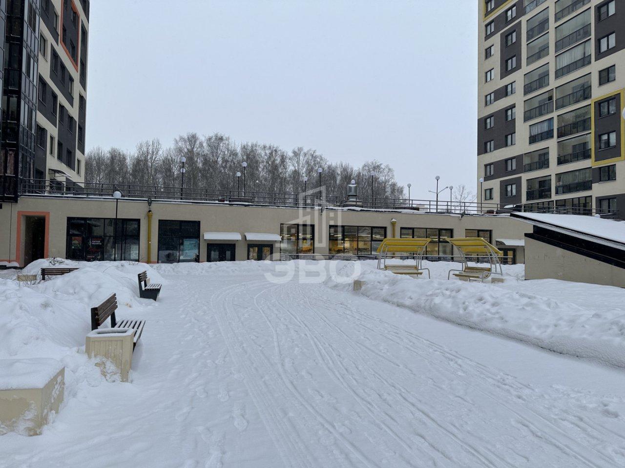 студия в Санкт-Петербурге по адресу: Европейский проспект, 20, к 4