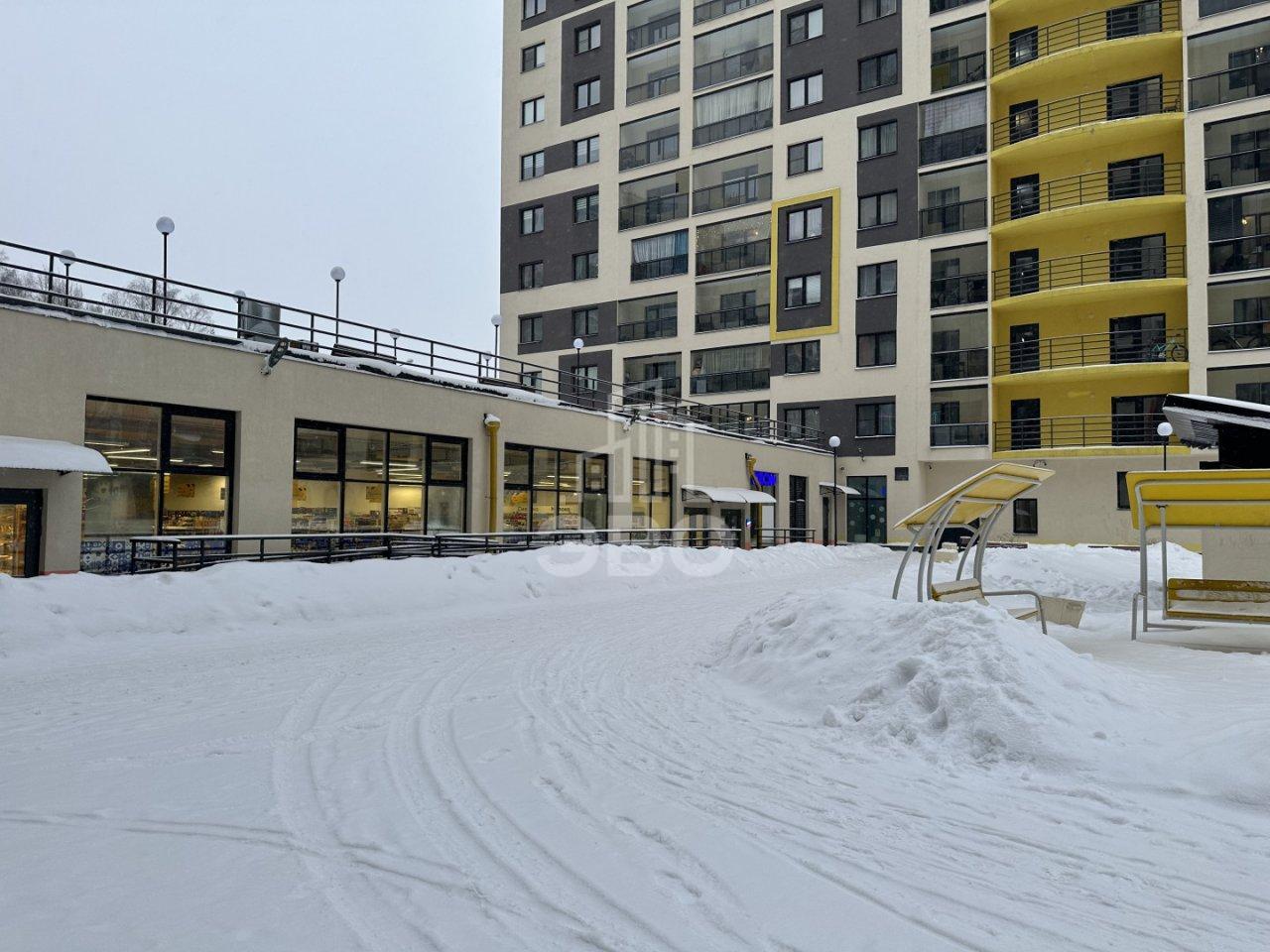 студия в Санкт-Петербурге по адресу: Европейский проспект, 20, к 4