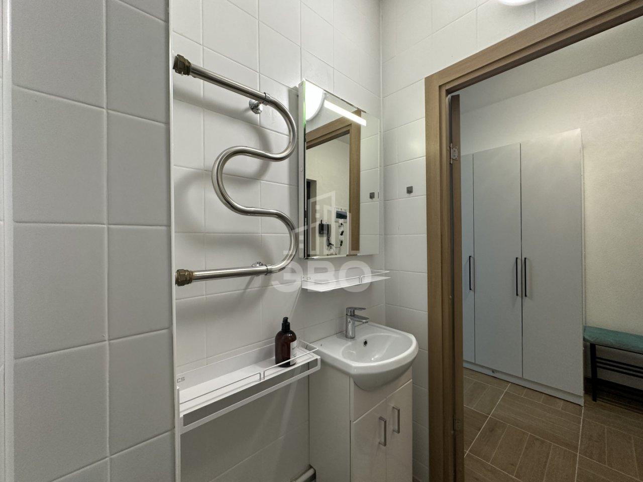 студия в Санкт-Петербурге по адресу: Европейский проспект, 20, к 4