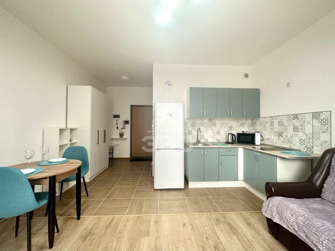 студия в Санкт-Петербурге по адресу: Европейский проспект, 20, к 4