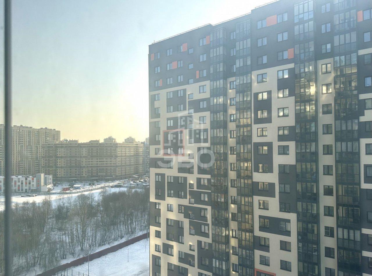 студия в Санкт-Петербурге по адресу: Европейский проспект, 20, к 4