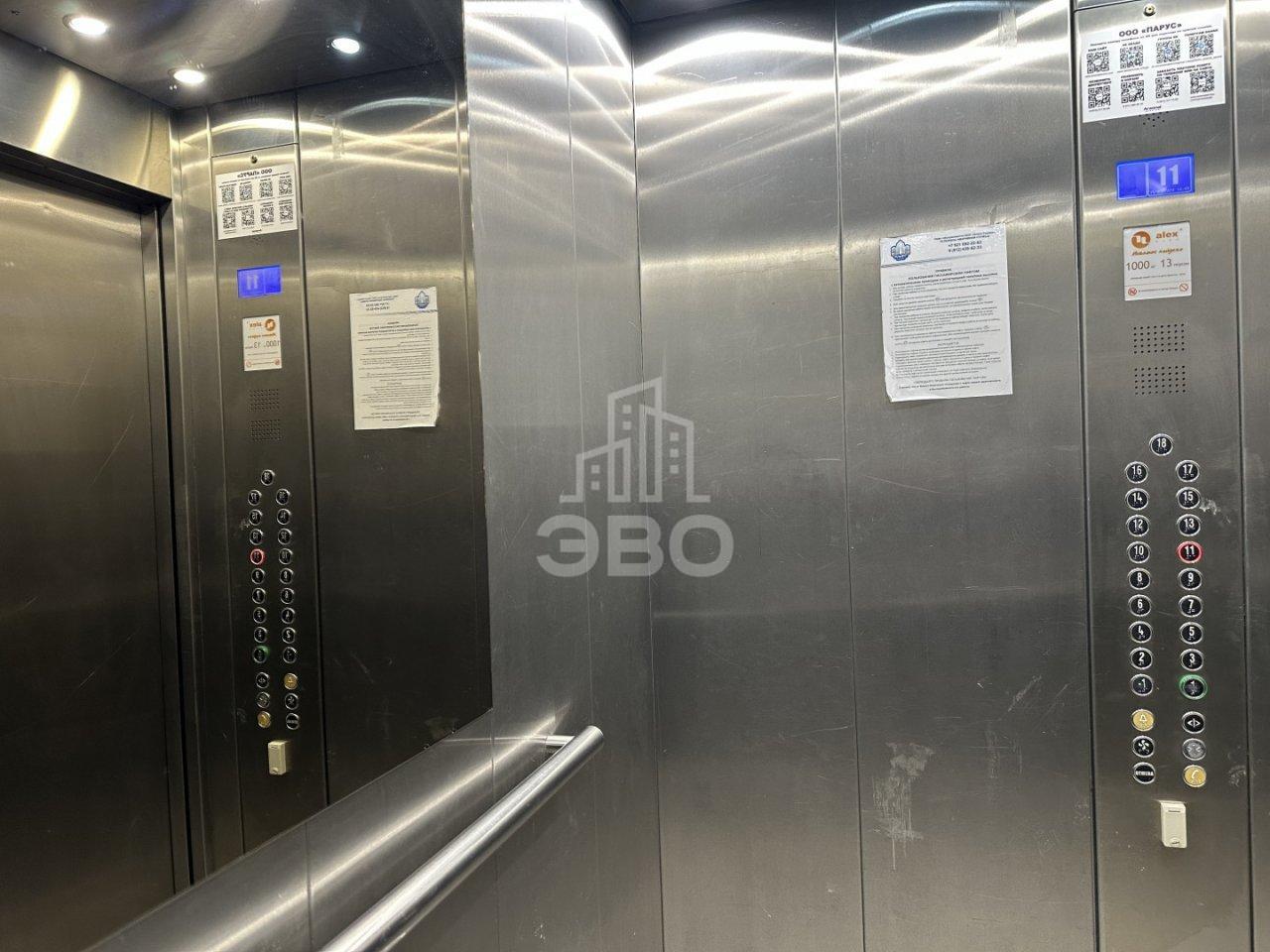 студия в Санкт-Петербурге по адресу: Европейский проспект, 20, к 4