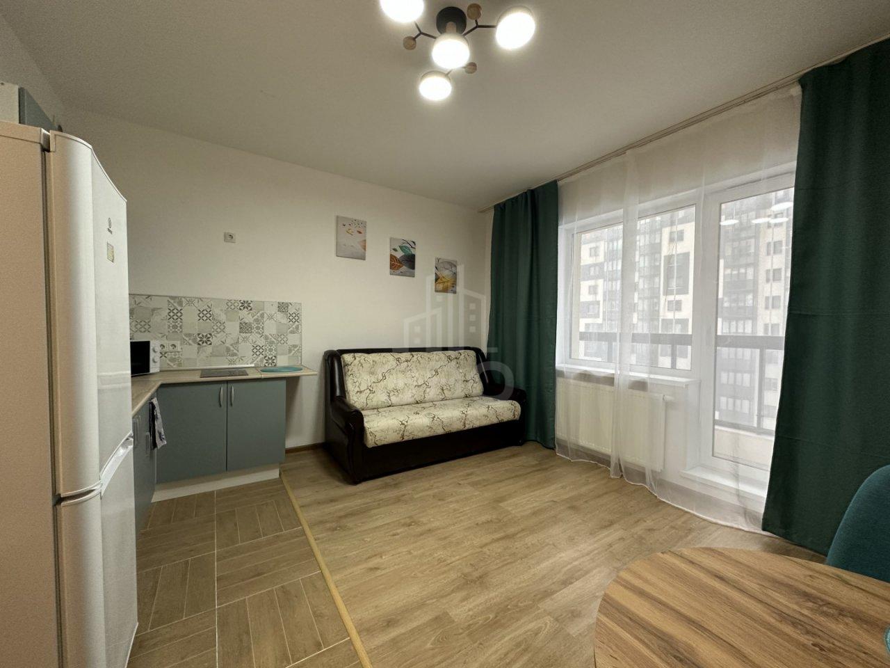 студия в Санкт-Петербурге по адресу: Европейский проспект, 20, к 4