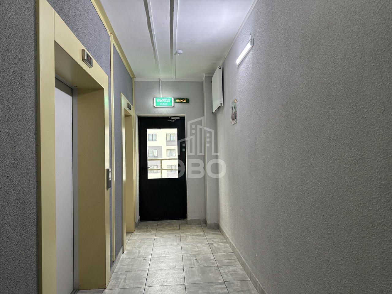 студия в Санкт-Петербурге по адресу: Европейский проспект, 20, к 4