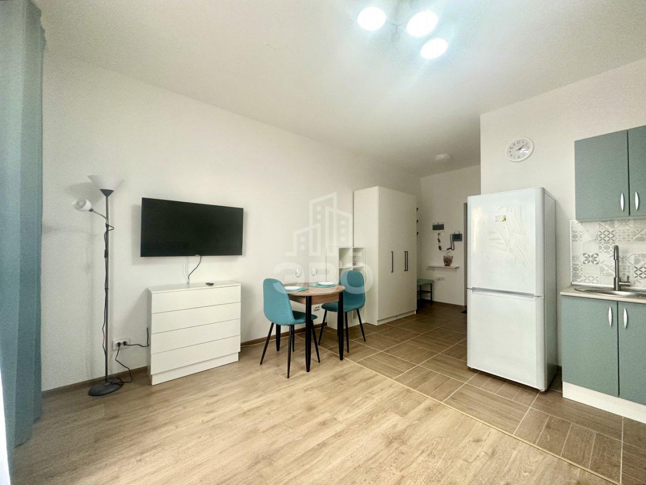 студия в Санкт-Петербурге по адресу: Европейский проспект, 20, к 4