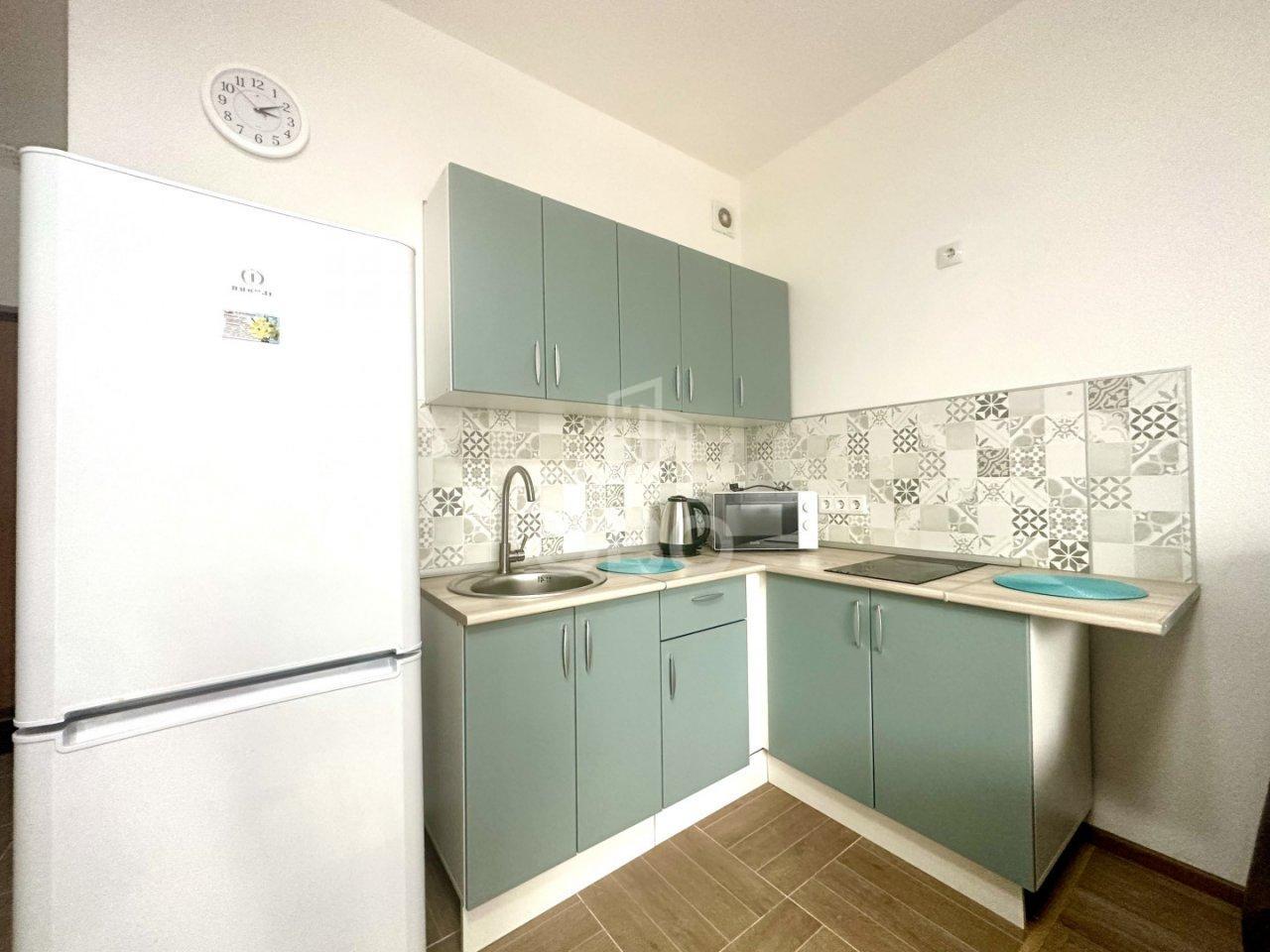 студия в Санкт-Петербурге по адресу: Европейский проспект, 20, к 4