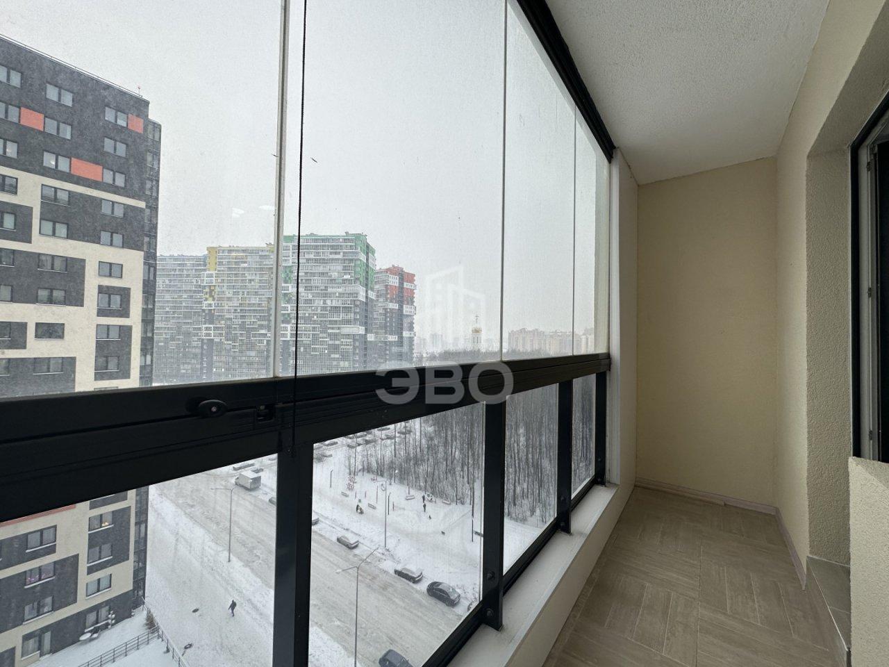 студия в Санкт-Петербурге по адресу: Европейский проспект, 20, к 4