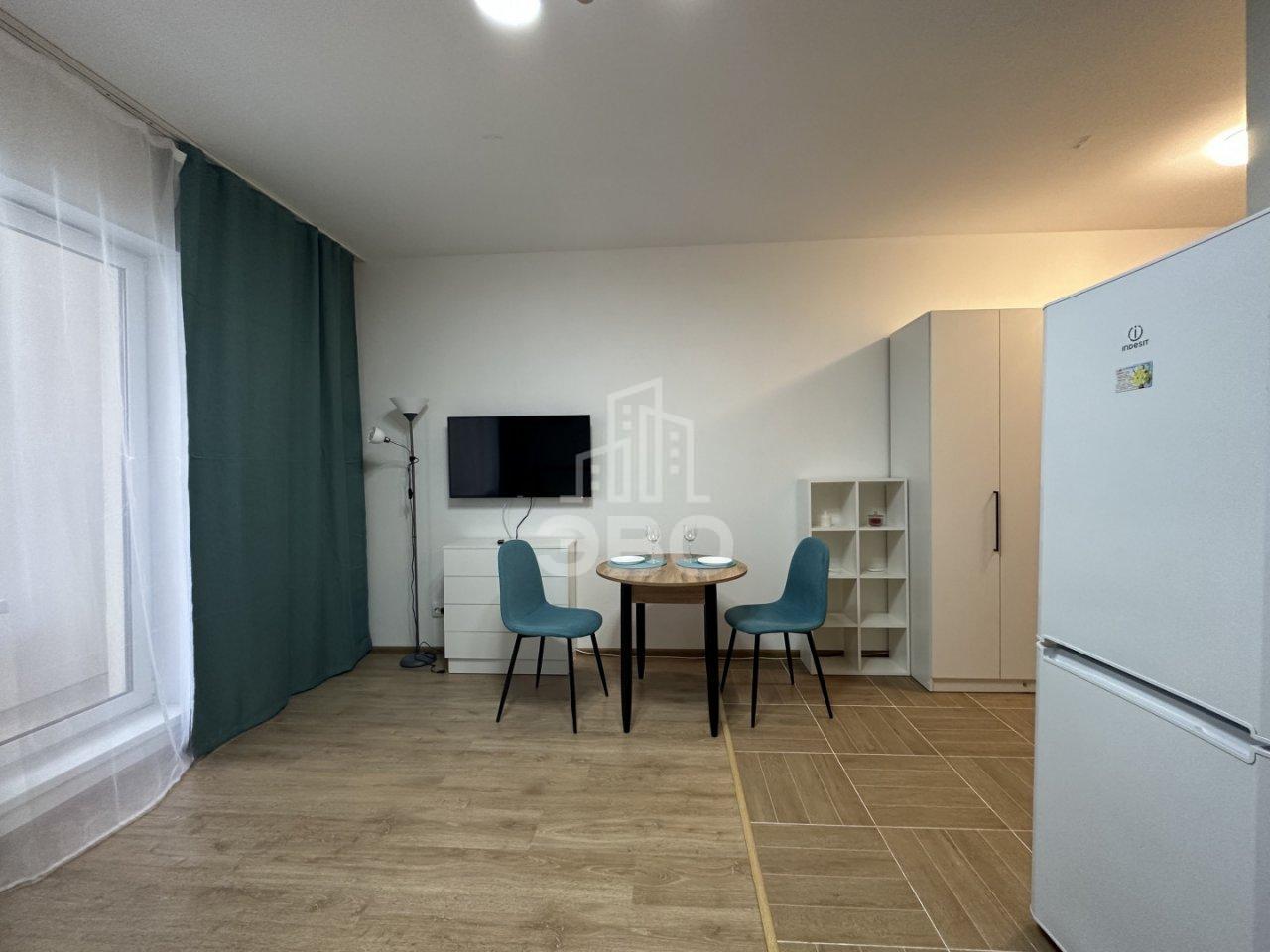 студия в Санкт-Петербурге по адресу: Европейский проспект, 20, к 4