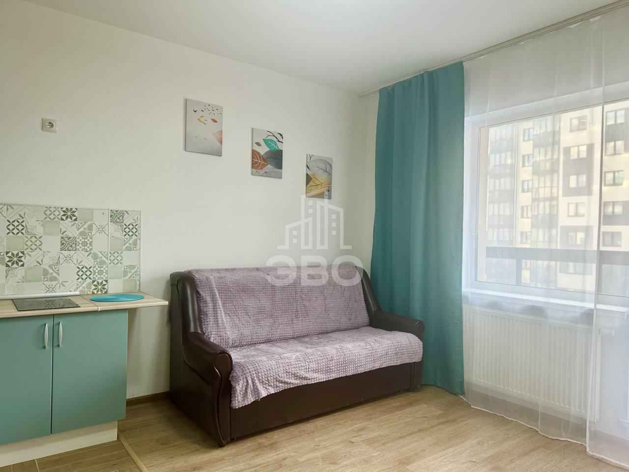 студия в Санкт-Петербурге по адресу: Европейский проспект, 20, к 4