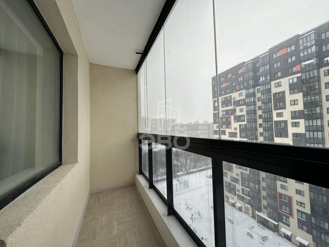 студия в Санкт-Петербурге по адресу: Европейский проспект, 20, к 4