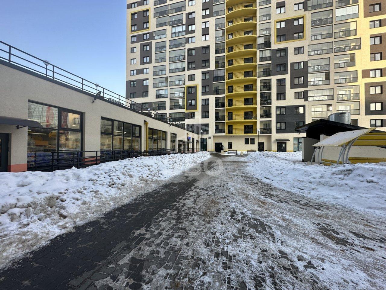 студия в Санкт-Петербурге по адресу: Европейский проспект, 20, к 4