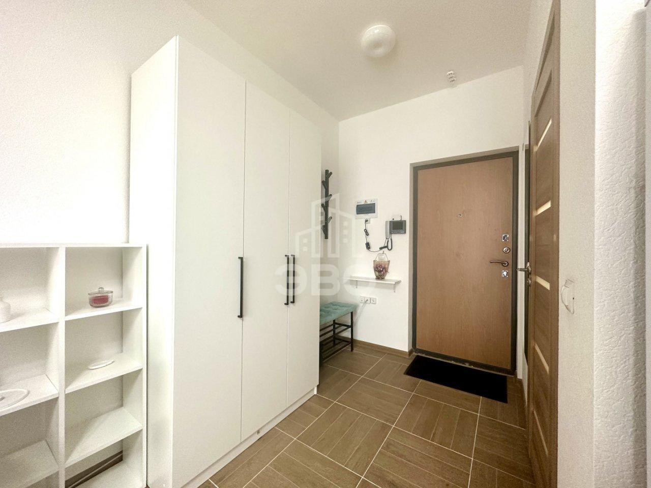 студия в Санкт-Петербурге по адресу: Европейский проспект, 20, к 4