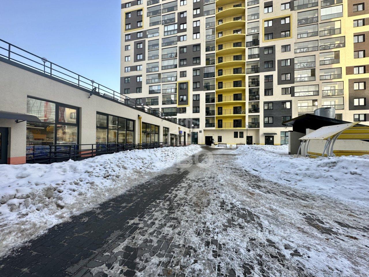 студия в Санкт-Петербурге по адресу: Европейский проспект, 20, к 4