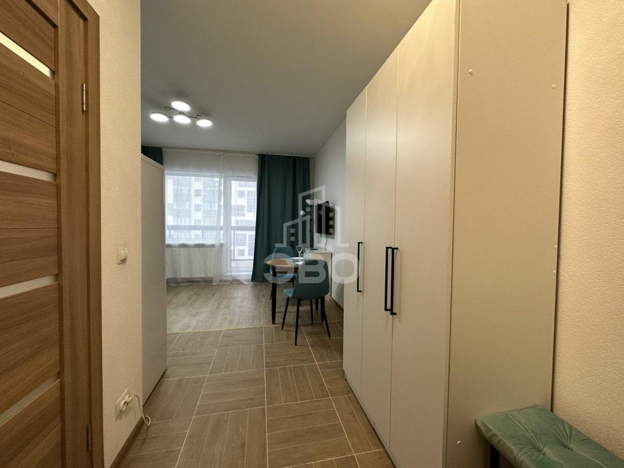 студия в Санкт-Петербурге по адресу: Европейский проспект, 20, к 4