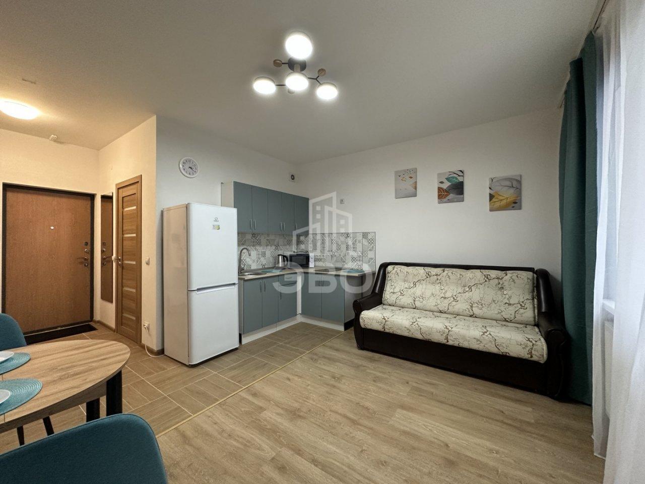 студия в Санкт-Петербурге по адресу: Европейский проспект, 20, к 4