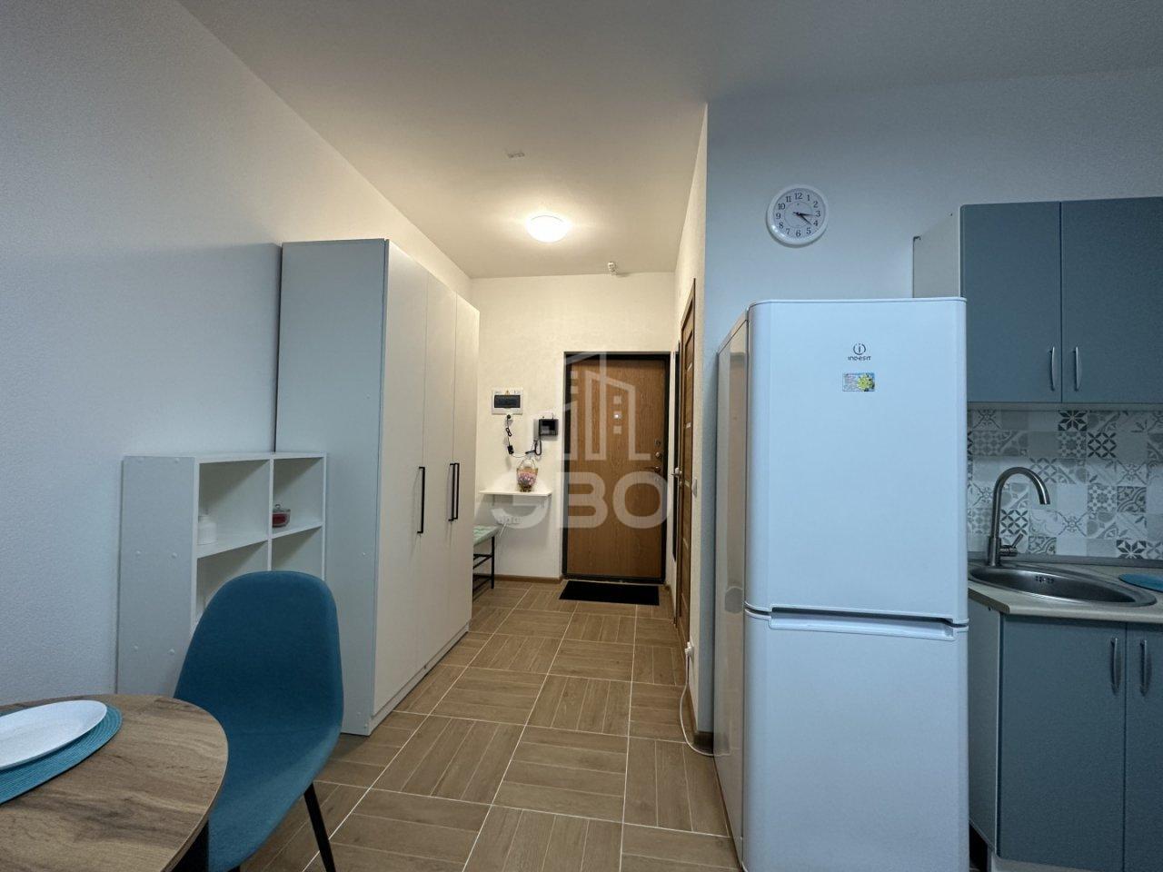 студия в Санкт-Петербурге по адресу: Европейский проспект, 20, к 4