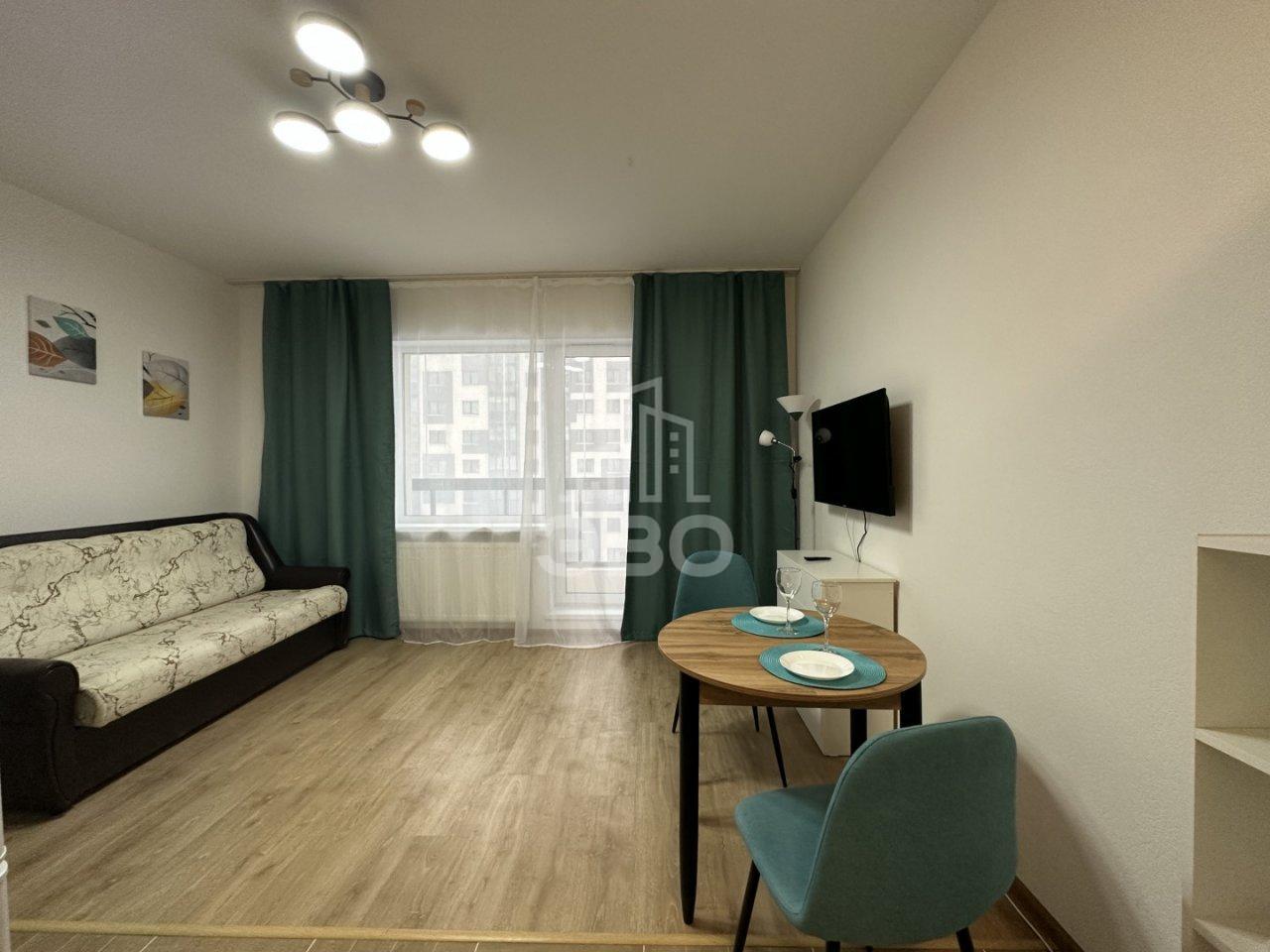 студия в Санкт-Петербурге по адресу: Европейский проспект, 20, к 4