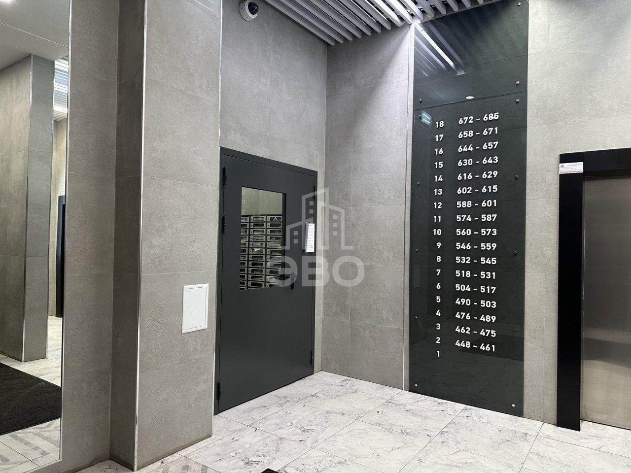 студия в Санкт-Петербурге по адресу: Европейский проспект, 20, к 4