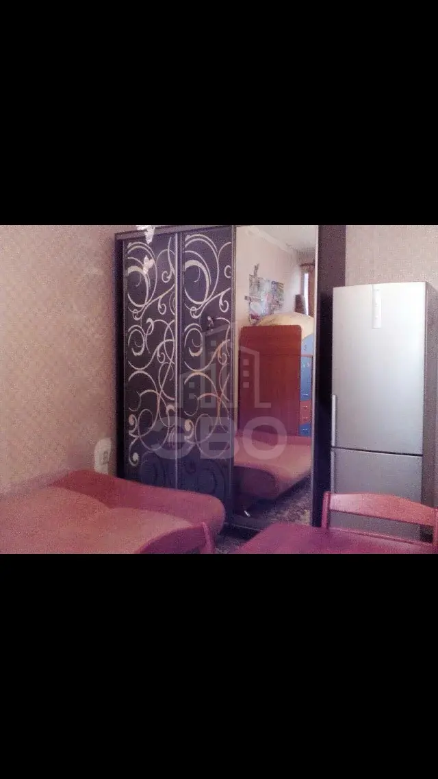 комната в Санкт-Петербурге по адресу: Краснопутиловская ул., 13