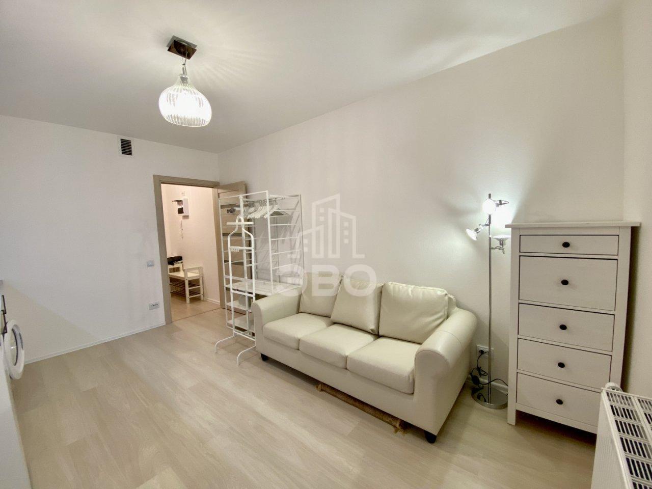 студия в Санкт-Петербурге по адресу: Реки Каменки наб., 21, к 1