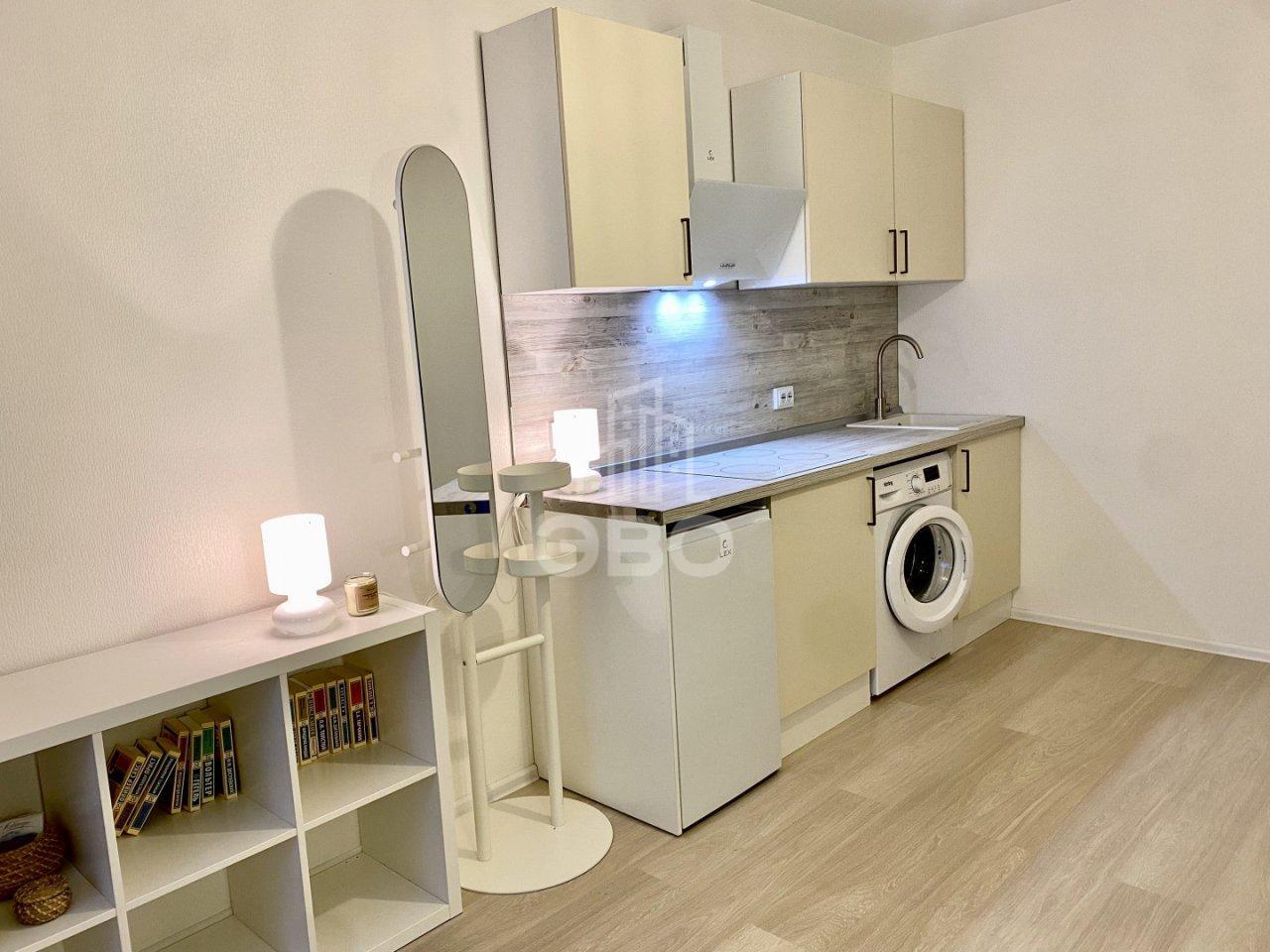 студия в Санкт-Петербурге по адресу: Реки Каменки наб., 21, к 1