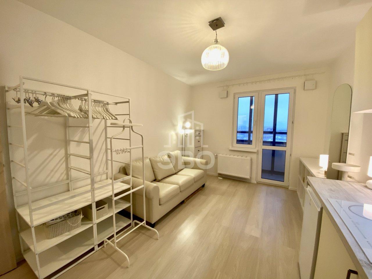 студия в Санкт-Петербурге по адресу: Реки Каменки наб., 21, к 1