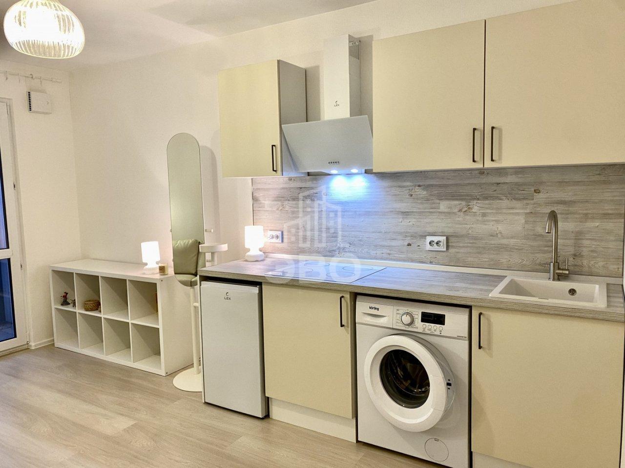 студия в Санкт-Петербурге по адресу: Реки Каменки наб., 21, к 1