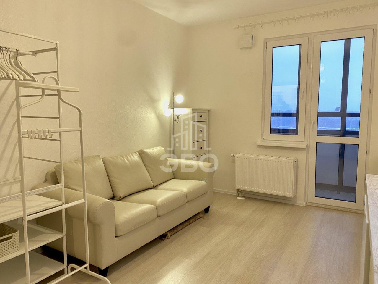 студия в Санкт-Петербурге по адресу: Реки Каменки наб., 21, к 1