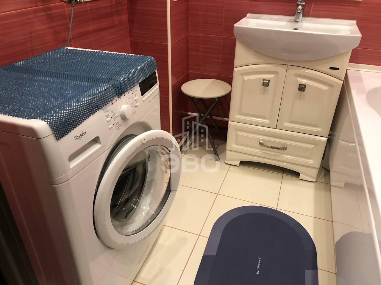 двухкомнатная квартира в Санкт-Петербурге по адресу: Маршала Казакова ул., 26