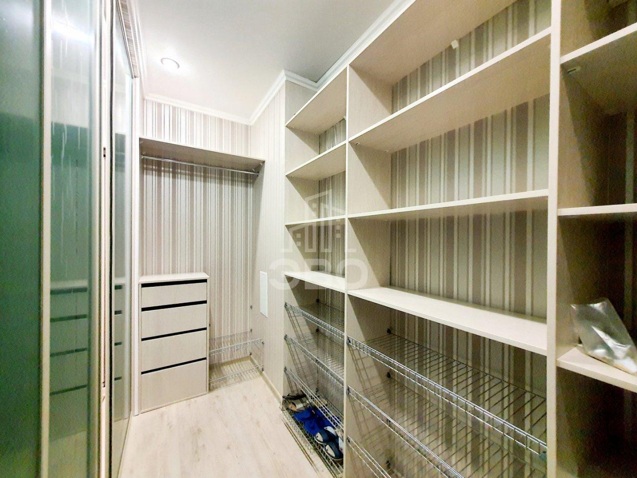 двухкомнатная квартира в Санкт-Петербурге по адресу: Полтавский проезд, 2, литера А