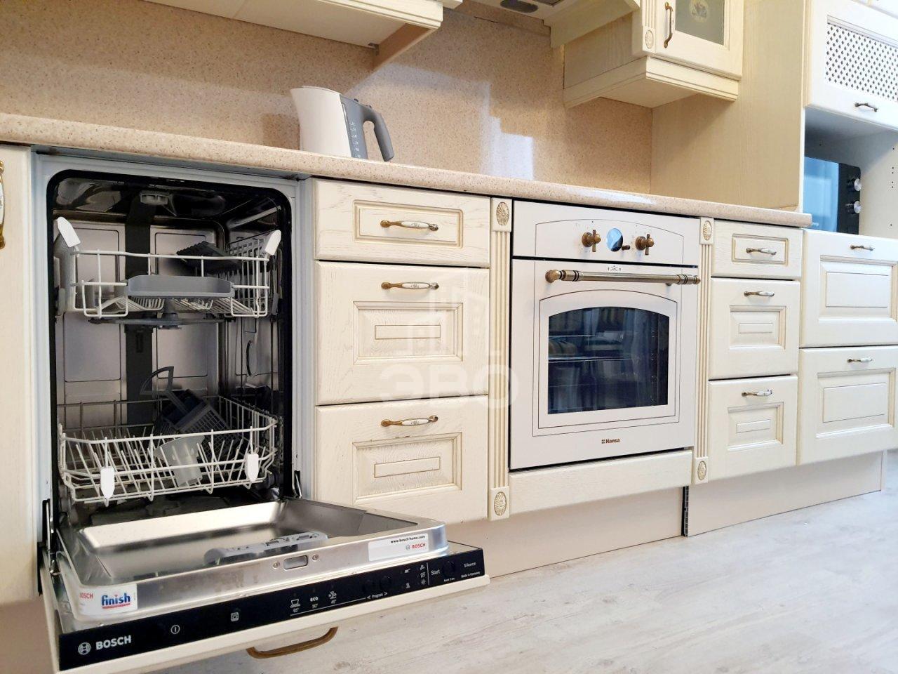 двухкомнатная квартира в Санкт-Петербурге по адресу: Полтавский проезд, 2, литера А