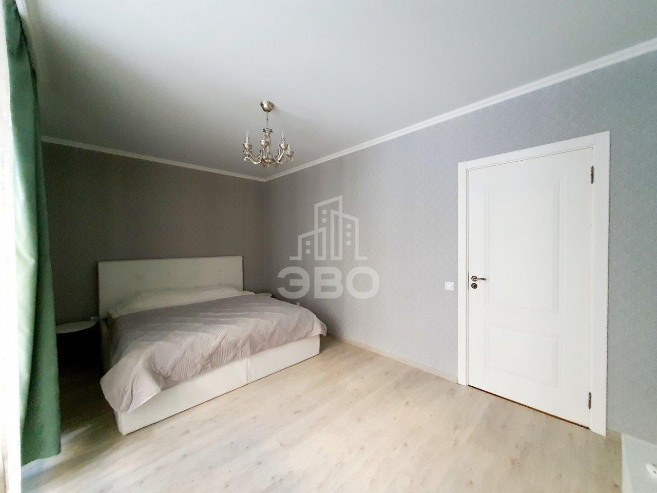 двухкомнатная квартира в Санкт-Петербурге по адресу: Полтавский проезд, 2, литера А