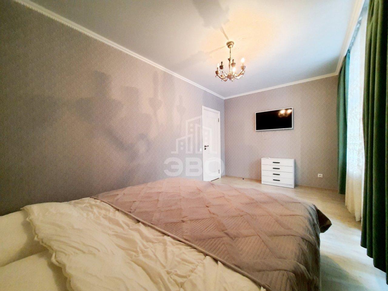 двухкомнатная квартира в Санкт-Петербурге по адресу: Полтавский проезд, 2, литера А